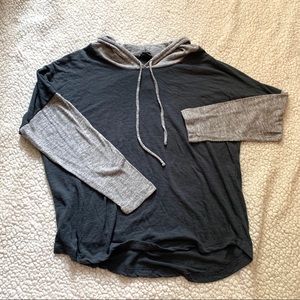 Rue 21 pullover hoodie